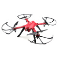 Vente chaude MJX Bugs 3 Rouge / Noir couleur Avec Moteur Brushless Indépendant ESC Drone Long temps de vol Peut soutenir Wifi caméra SJY-B3